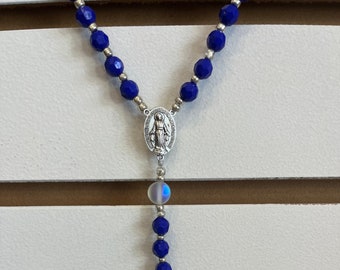 The “King of the Universe” Rosary