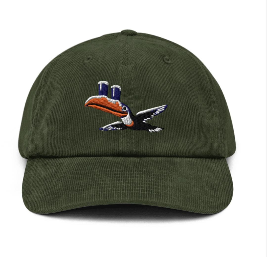 Official Guinness Reflective Harp Baseball Cap - Adjustable, Unisex, Evergreen Color