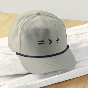 Equality Is Greater Than Division equality hat embroidery Golf rope cap hat Social Justice Shirt BLM Black Lives Matter gift human rights