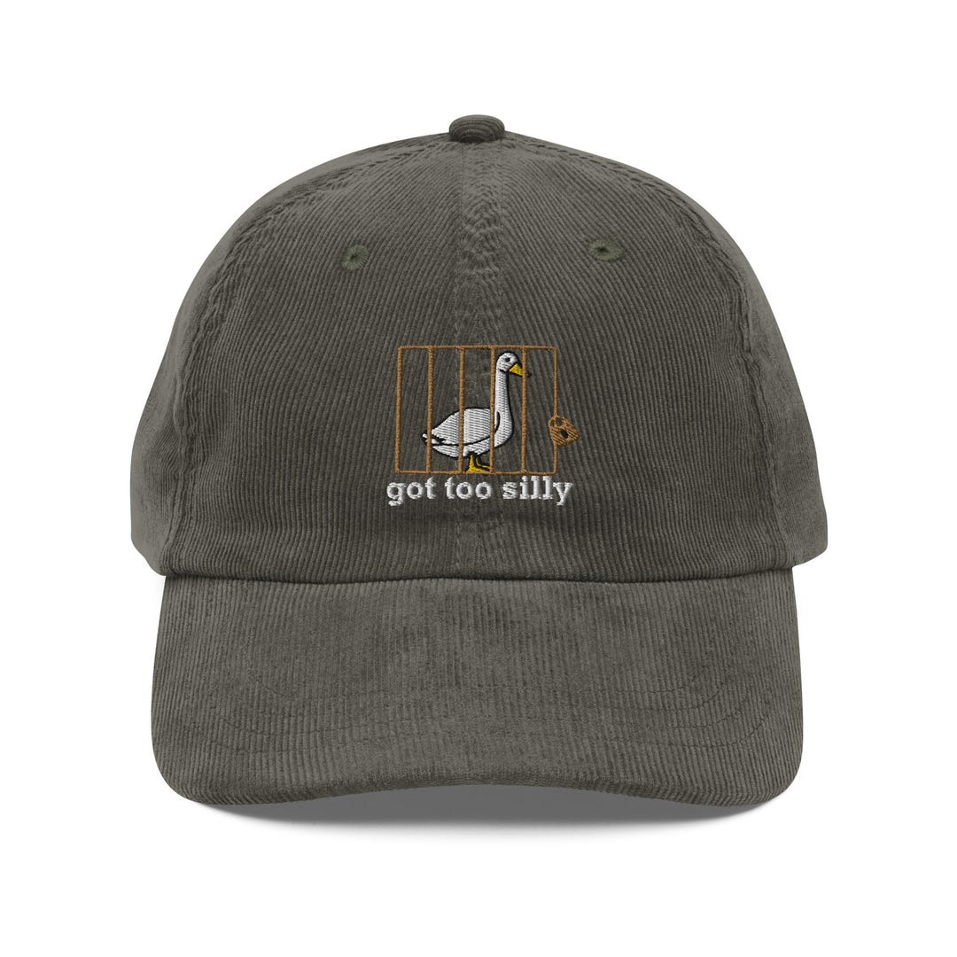 vintage cap goofy creation古着　noroll vintage cap goofy creation古着 noroll