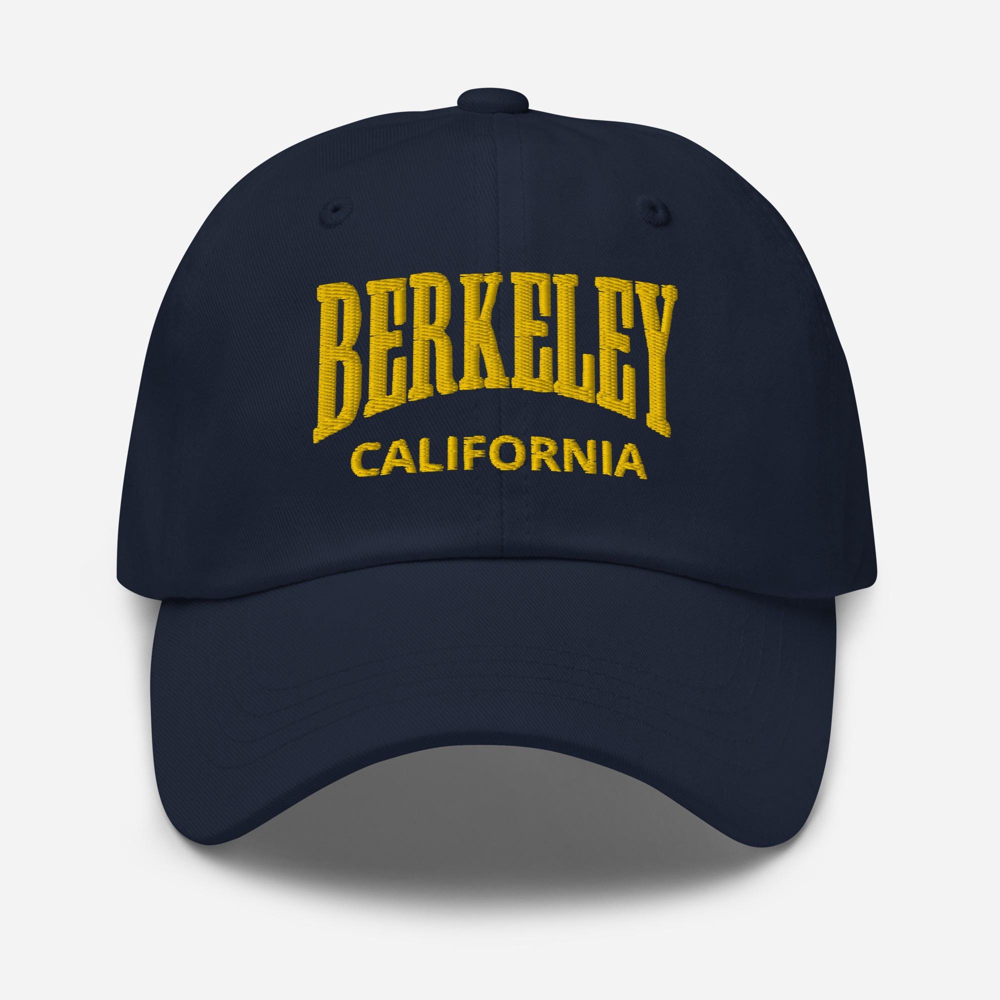 Uc Berkeley Hat