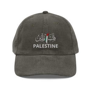 Gratis Palestina hatt Broderi Vintage manchesterkeps Rädda Gaza Mänsklighet Frihet Palestina Arabisk kalligrafi Palestina Hoodie Arabisk pro-sanning