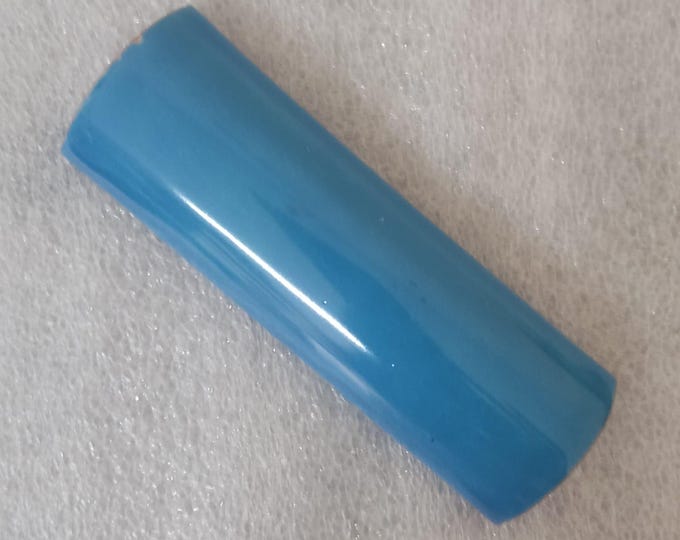 S#002) One Mexican Trim Molding Bullnose Tiles Mexico tile, Get as many you need !!