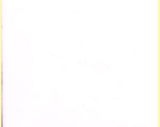 S#016 Pure White) Authentic Mexican Talavera tiles. Handmade and hand-painted 4x4 inches tile.