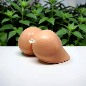 Aesthetic Female Form Silicone Mold for Candles, Curvy Goddess Candle Mold, Intimate Body Form for Soap & Resin Art, DIY Adult Home Decor
