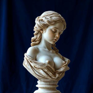 May include: A set of three ceramic mugs with a speckled, matte finish. The mugs are in shades of cream, light gray, and dark gray. Each mug has a simple, minimalist design, perfect for coffee or tea. The mugs are approximately 4 inches tall.