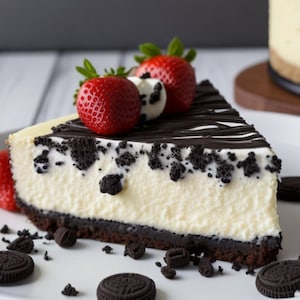 Best recipe (Orio Cheesecake) without baking