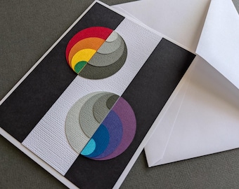 Karta charytatywna Pride (100% zysków na rzecz osób LGBTQ+)