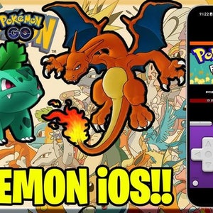 Pokemon Rom Pack / Delta Emulator Pokemon Rom Pack  / Pokemon Rom Collection Game boy Advance ,NDS/DS,Gameboy Color, &Gameboy (53 Games)