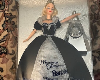 Millennium-Prinzessin Barbie