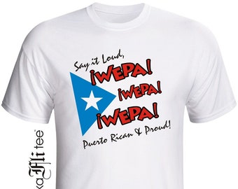 Wepa T-shirt