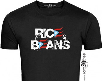 Rice&Beans T-shirt