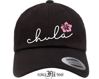 Chula Dad Cap