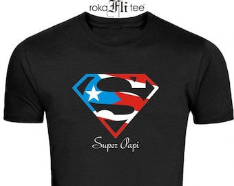 Super Papi T-shirt