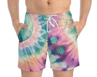 Summer Splash - Herren Badehose