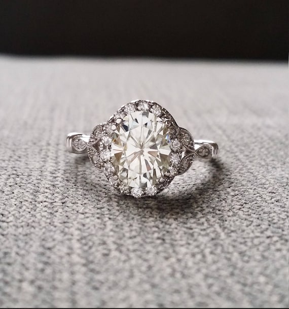 Antique engagement hotsell rings etsy