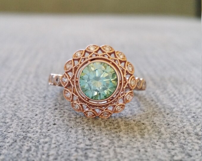 Gizelle Mint