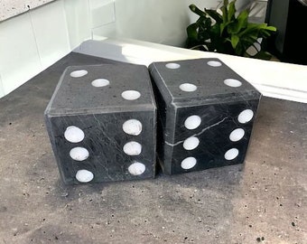 Dice Decor & Role Play Dice