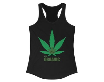 Racerback Tank