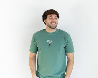 Slainte // St. Patrick's Day // Guinness // Comfort Colors