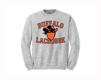 Buffalo Lacrosse
