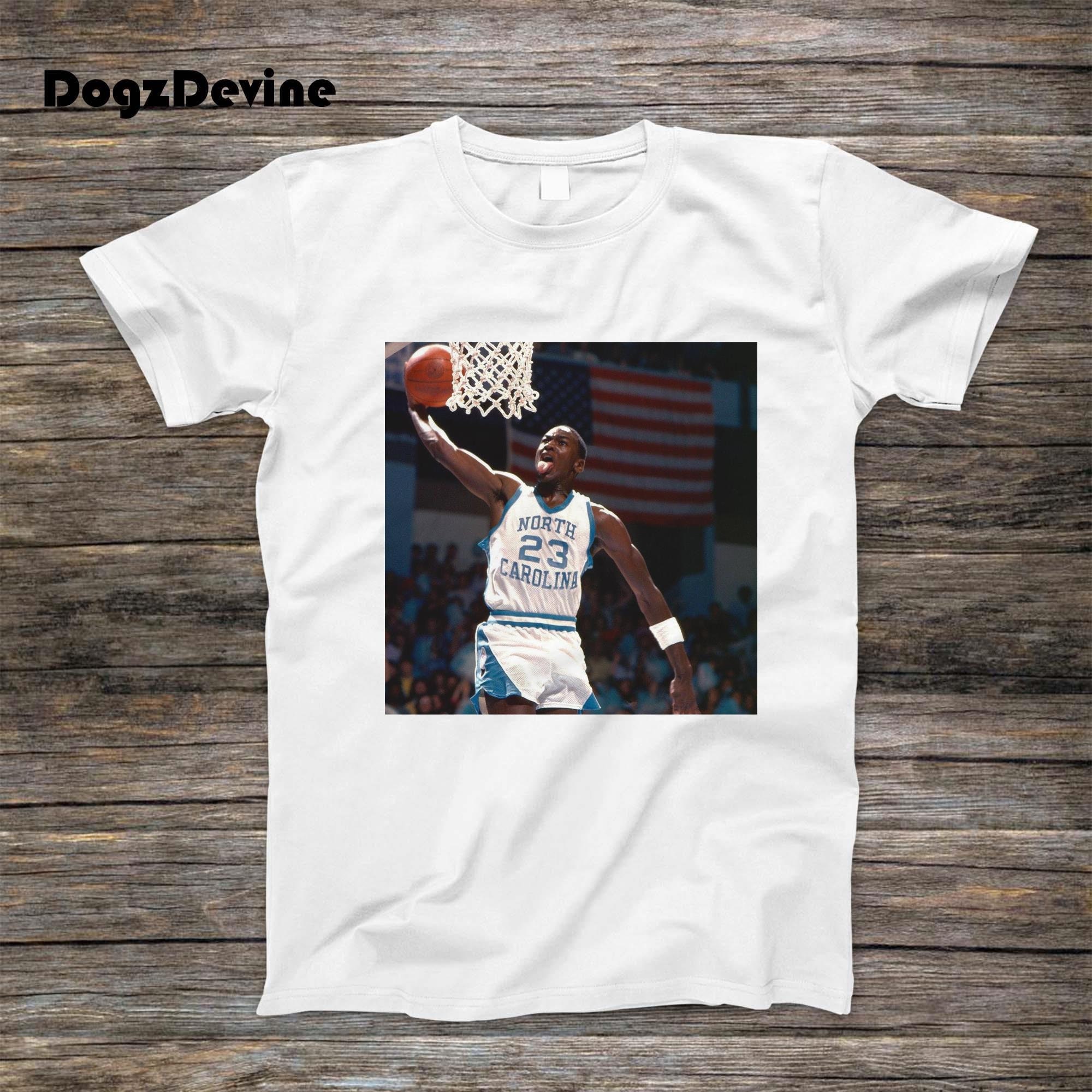 Michael Jordan T-Shirt Michael Jordan T-Shirt