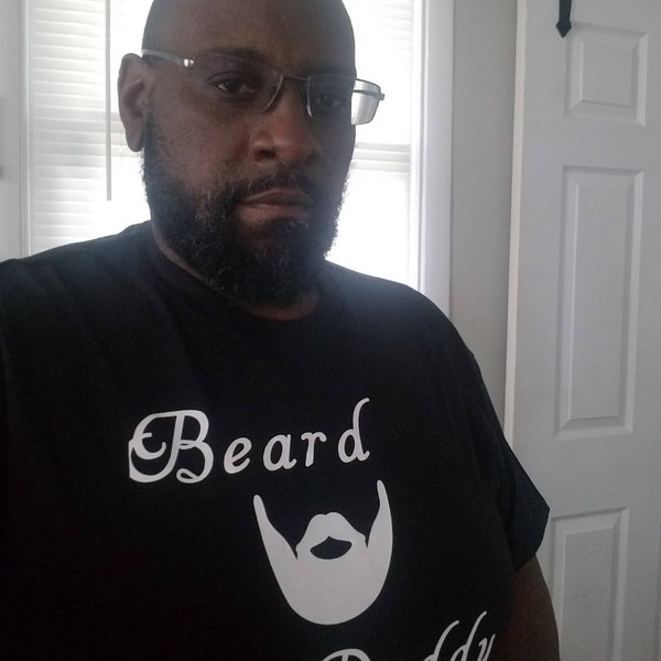 Beard Daddy T Shirts