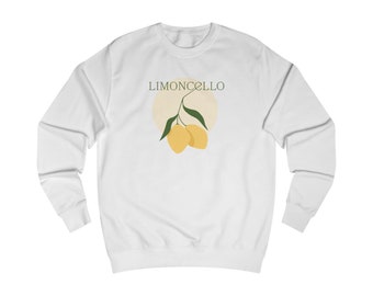 Unisex Limoncello Sweatshirt