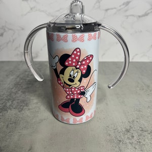 Custom Sippy Cup
