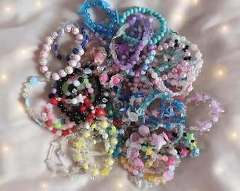 Armband Mystery Bag
