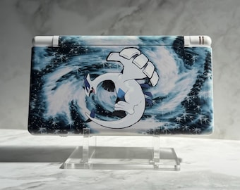 Custom Lugia Nintendo DS Lite