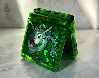 ゲームボーイアドバンス　SP リザードン 任天堂 ゲームボーイ アドバンス SP リザードン エディション | レトロ