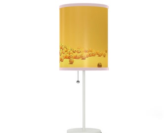 Lamp on a Stand, US|CA plug