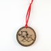 see more listings in the Christmas Ornaments section