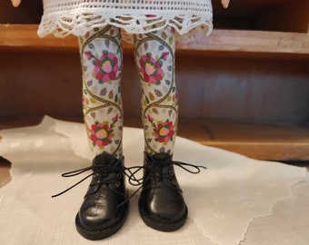 Morris Doll Socks for Paola Reina Dolls 32cm
