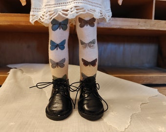 Papillon Doll Socks for Paola Reina Dolls 32cm