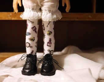 Wonderland Doll Socks for Paola Reina Dolls 32cm