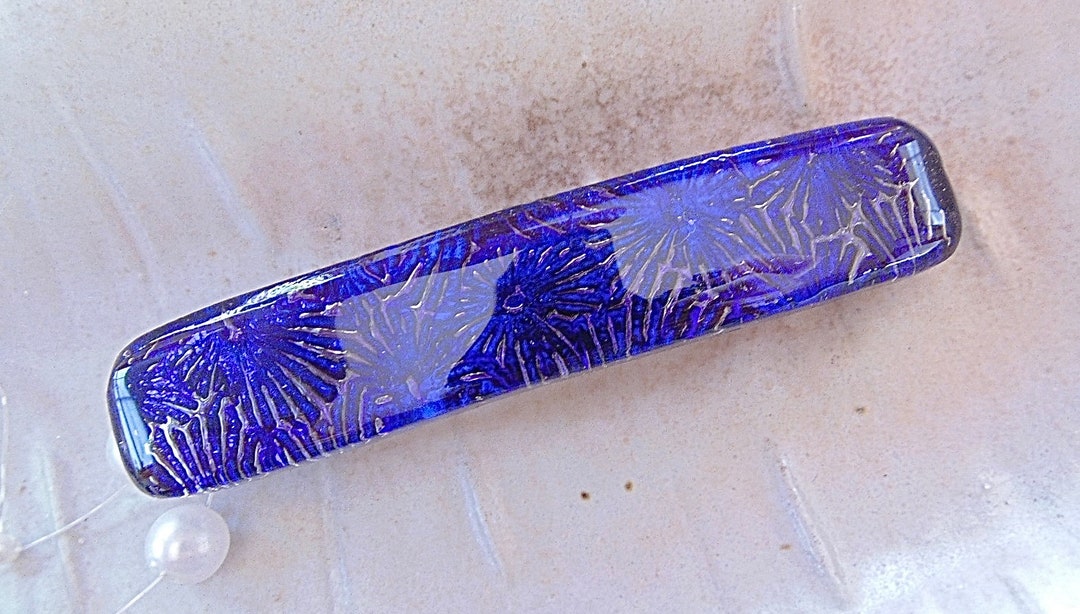 Eyeglass Barrette