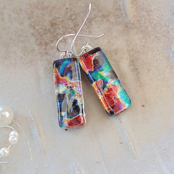 Homemade Earrings - Etsy