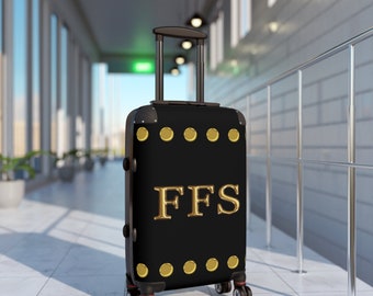 FFS! Koffer FFS Koffer