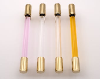 Colorful Crystal Handles | Cabinet Glass Handles | Glass Cabinet Pulls | Gold Glass Handles | Glass Kitchen Pulls | Decorative Dresser Pulls