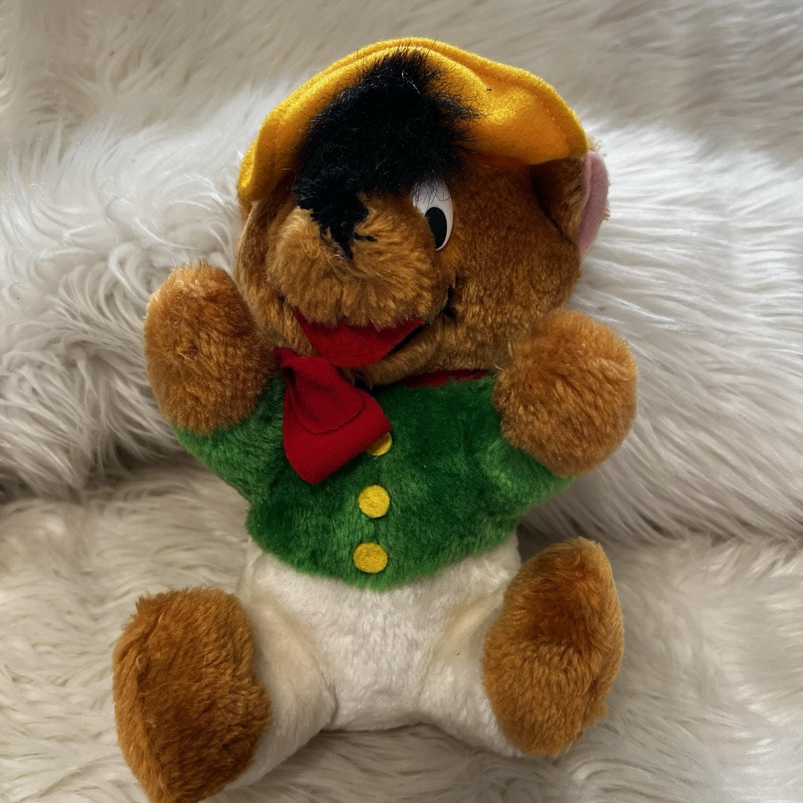 Speedy gonzales toy - Etsy 日本