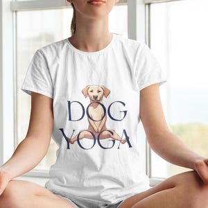 Camiseta suelta mujer
