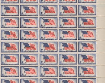 Custom Listing - Maddy's Flags - 100 Count