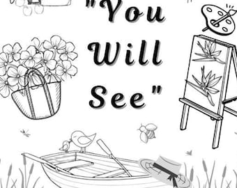 15 JW Family Worship Coloring Pages JW Pioneer Gifts JW Coloring pages, jw sisters jw cards, jw zoom game, jw printables, jw kids jw gifts
