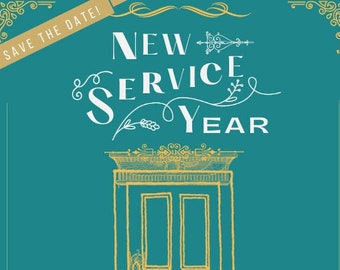 JW Happy New Service Year, JW Pioneer Gifts, Best Life Ever Pioneer, JW New Service Year Printable jw historic graphics, jw vintage