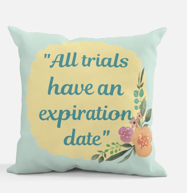 JW Pillow, Encouragement JW Pioneer Gifts Sympathy Gifts Scripture Gifts Best Life Ever Gifts JW Sisters Gift Jw Baptism Gift Moving Gifts image 2