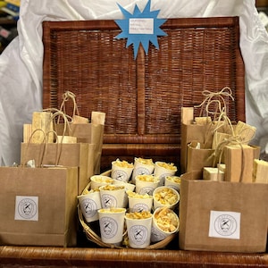 Fire Starters for Fire Pits, camping, Log Fires, Natural wax, Camping Gear - Campfire Starters, Outdoor gifts, Grateful