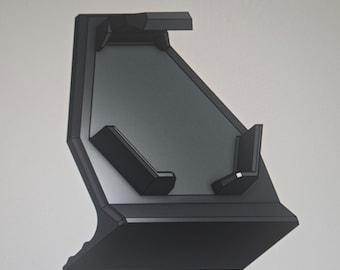S3XY Button Mount (Camping Edition)
