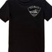 Rat Beach Surfing Rat Tee - Black - Etsy